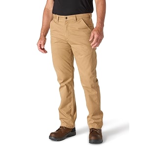 carhartt men39s washed duck work dungaree utility pant b11