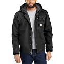 Carhartt Men's Washed Duck Bartlett Jacket