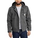 Carhartt Men's Washed Duck Bartlett Jacket