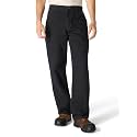 Carhartt Men's Washed Duck Work Dungaree Utility Pant B11