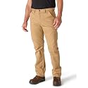 Carhartt Men's Washed Duck Work Dungaree Utility Pant B11