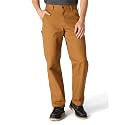 Carhartt Men's Washed Duck Work Dungaree Utility Pant B11