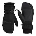 Carhartt Men's Waterproof Insulated Knit Cuff Mitten