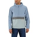 Carhartt Mens Rain Defender Loose Fit Lightweight Packable Anorak