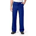 Carhartt Scrubs C54108 Men's Classic Fit Ripstop Boot Cut 8-Pocket Cargo Pant
