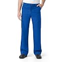 Carhartt Scrubs C54108 Men's Classic Fit Ripstop Boot Cut 8-Pocket Cargo Pant