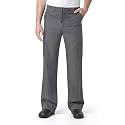 Carhartt Scrubs C54108 Men's Classic Fit Ripstop Boot Cut 8-Pocket Cargo Pant