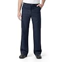 Carhartt Scrubs C54108 Men's Classic Fit Ripstop Boot Cut 8-Pocket Cargo Pant