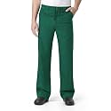 Carhartt Scrubs C54108 Men's Classic Fit Ripstop Boot Cut 8-Pocket Cargo Pant