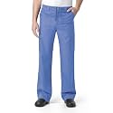 Carhartt Scrubs C54108 Men's Classic Fit Ripstop Boot Cut 8-Pocket Cargo Pant
