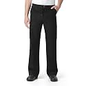 Carhartt Scrubs C54108 Men's Classic Fit Ripstop Boot Cut 8-Pocket Cargo Pant