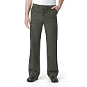 Carhartt Scrubs C54108 Men's Classic Fit Ripstop Boot Cut 8-Pocket Cargo Pant