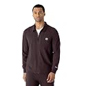Carhartt Scrubs C80023 Men's Rugged Flex® Modern Fit Bonded Fleece Jack