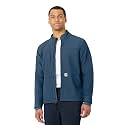 Carhartt Scrubs C80023 Men's Rugged Flex® Modern Fit Bonded Fleece Jack