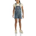 Carhartt Unisex Baby Canvas Shortall