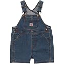 Carhartt Unisex Baby Canvas Shortall