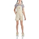 Carhartt Unisex Baby Canvas Shortall
