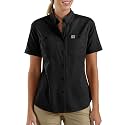 Carhartt Women's 103105 Women's Rugged Professional™ Series Short-SLE