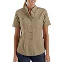 Carhartt Women's 103105 Women's Rugged Professional™ Series Short-SLE