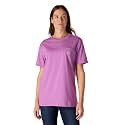 Carhartt Women's Iconic WK87 Pocket T-Shirt Closeout