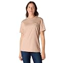Carhartt Women's Iconic WK87 Pocket T-Shirt Closeout
