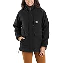 Carhartt Women's Super Dux Relaxed Fit Insulated Traditional Coat 104926