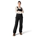 Carhartt Women's Washed Duck Insulated Bib Overall