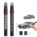 Carhoo 354 Titan Silver Touch Up Paint Suitable For BMW, Genuine Custom Color Absoulutely Without Color Differences (16ml)