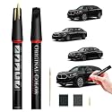 Carhoo B09 Marrakesh Brown Touch Up Paint Compatible with BMW, Genuine Custom Color Car Touch Up Paint, With Pen Tip & Fine Brush - 0.56 Fl Oz(16ml)