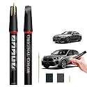 Carhoo B39 Mineral Grey Touch Up Paint Compatible with BMW, Genuine Custom Color Car Touch Up Paint, With Pen Tip &amp; Fine Brush - 0.56 Fl Oz(16ml)