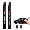 Carhoo B53 Sparkling Brown Metallic Compatible with BMW Touch Up Paint Pen - 0.56 Fl Oz (16ml)