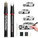 Carhoo B97 Crystal White Touch Up Paint Suitable For BMW, Genuine Custom Color Absoulutely Without Color Differences (16ml)
