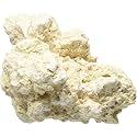 CaribSea South Sea Base Rock - 10 lbs - Natural Aragonite Rock for Aquascaping, Promotes Coral Growth &amp; Enhances Stability in Marine &amp; Reef Tanks - (Case of 3)