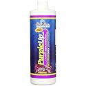 CaribSea Purple Up Coralline Growth Accelerator - 16 oz - Enhances Coralline Development, Supports Reef Tank Health &amp; Stability for Marine Aquariums