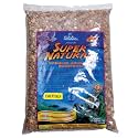 CaribSea Aquatics Super Naturals Essentials Aquarium Sand, 50-Pound, Jelly Beans