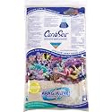 CaribSea Arag-Alive Bimini Pink Special Grade Reef Sand - 20 lbs - Natural Substrate for Marine & Reef Tanks, Promotes Coral Growth & Water Stability