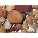 Caribsea Super Naturals Essentials Aquarium Sand, 5-Pound, Jelly Beans