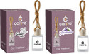 Cariiva LAVENDER-SWEETAIR Car Freshener Diffuser CR_02