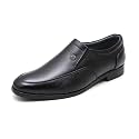 CARLOMAN Genuine Leather Formal Shoes for Men