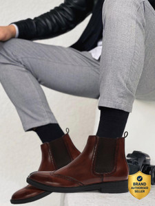 CARLTON LONDON Boots For Men