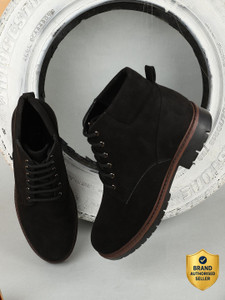 CARLTON LONDON Boots For Men