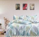 CARLTON LONDON Cotton Super King Flat 300