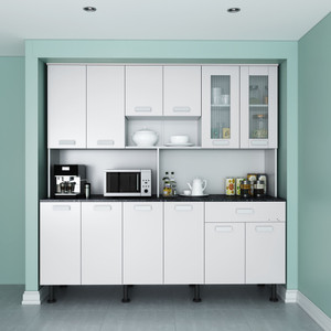carlton london eden engineered wood kitchen cabinet