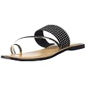 Carlton London Girls Slip On Sandal