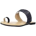 Carlton London Girls Slip On Sandal