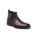 Carlton London Men39s Chelsea Comfortable Round Toe