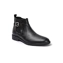 Carlton London Men39s Chelsea Comfortable Round Toe