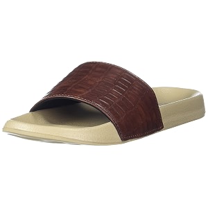 Carlton London Mens Cl-M-Abs-Mf-103 Slipper