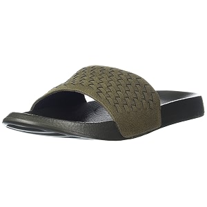 Carlton London Mens Cl-pik-sl07 tan Slipper