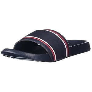 Carlton London Mens Cl-Pik-Sl10 Slipper